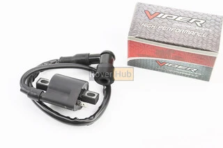 Катушка зажигания Yamaha APRIO