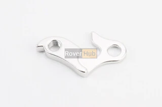 Крепление заднего переключателя, алюминиевое, AL-03