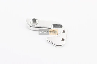 Крепление заднего переключателя, алюминиевое, AL-11