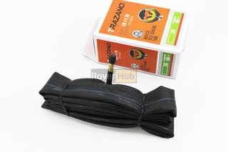 Камера 28"х1,75 з герметиком (ніпель Schrader AV-48)