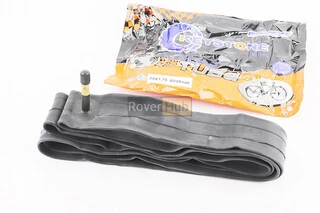 Камера 28"х1,75 с ниппелем (Schrader AV-48)