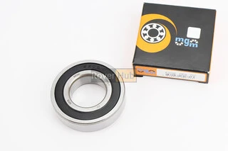 Підшипник 6206 2RS (30x62x16), ТУРЕЧЧИНА