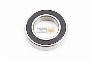 Подшипник 6007 2RS (35x62x14) коленвала Honda AF61/62