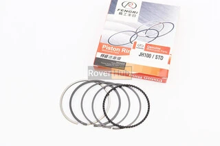 Кольца поршневые 100cc 50мм STD