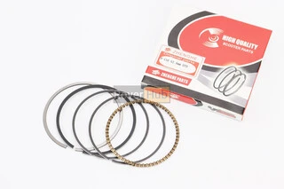 Кільця поршневі 110cc 52,4мм STD
