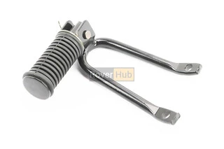 X-Road 200-250 Підніжка задня ліва з кронштейном