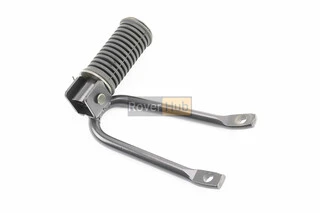 X-Road 200-250 Підніжка задня права з кронштейном