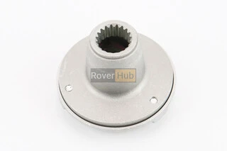 Фільтр масляний CB (великий, дві частини)