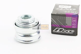 Кріплення каретки BMX з чашками &Oslash;43,1мм, B888