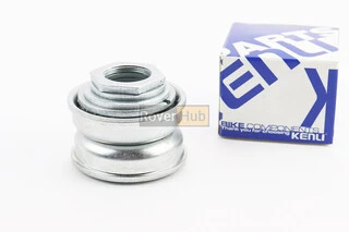 Кріплення каретки BMX з чашками &Oslash;51,5мм, KL-B515