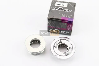 Кріплення каретки MTB к-кт, B882