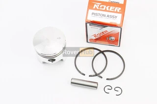 Поршень к-кт 44mm (палец 10mm)