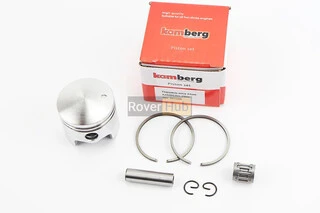 Поршень к-кт 44mm (палець 10mm)