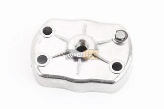 Привод стартера (1 собачка) 1E40F-1E44F