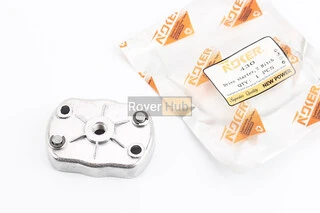 Привод стартера (2 собачки) 1E40F-1E44F