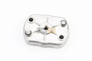 Привод стартера (2 собачки) 1E40F-1E44F