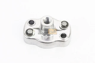 Привод стартера (2 собачки) H-28mm 1E32F-1E36F