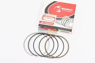 Кольца поршневые 125cc 54мм STD