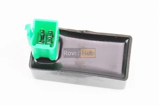 Коммутатор CDI , 5 контактов (56x27мм), тип 1