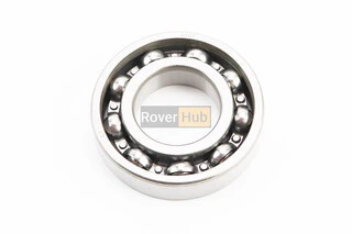 Підшипник 6207 (35x72x17)