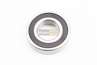 Подшипник 6207 2RS (35x72x17)