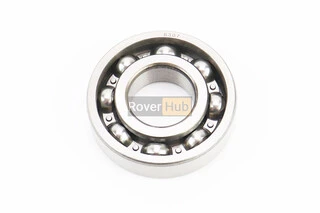 Підшипник 6307 (35x80x21) колінвалу 178F