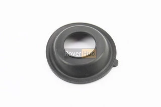 Мембрана кругла 22мм (гумка)