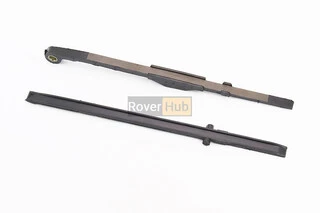 Напрямні ланцюга ГРМ к-кт