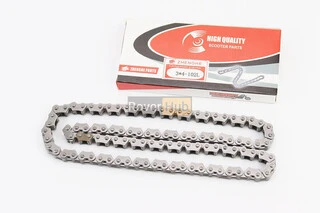 Ланцюг ГРМ CB-250cc 3x4-102L