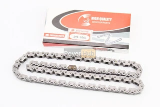 Цепь ГРМ CB-250cc 3x4-104L