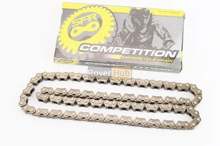 Ланцюг ГРМ CB-250cc 3x4-104L