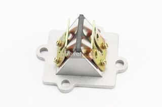 Клапан пелюстковий карбюратора Yamaha 3KJ (корпус метал), Тайвань