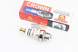 Свічка 2T L7T - M14 L8 - пилки/коси