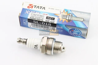 Свічка 2T L7T - M14 L8 - пилки/коси