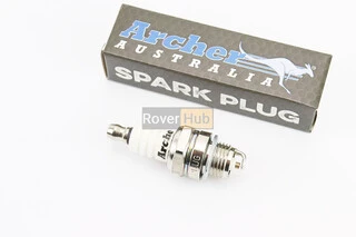 Свеча 2T L7T (A958P) - M14 L8 - пилы/косы