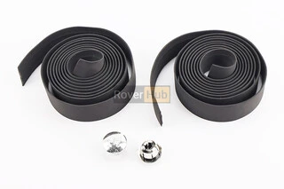 Обмотка ROAD керма 30*1800мм, чорна GP-18