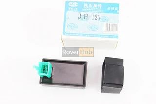 Комутатор CDI - 125cc (60x35мм)