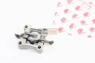 Пастель розподільного валу+коромисла в зборі