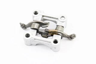 Пастель розподільного валу+коромисла в зборі KEEWAY 150