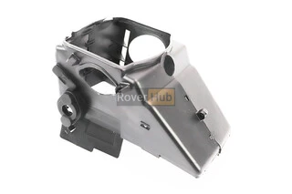 Пластик циліндра для охолодження к-кт 2 шт.