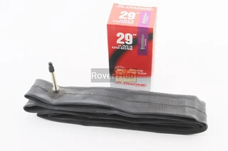 Камера 29"х1,75/2,10 з ніпелем (Presta FV-48)