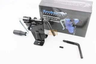 Верстат для заклепки ланцюга