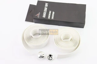 Обмотка ROAD керма 30*2000мм, біла