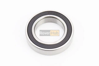 Підшипник 6009 2RS (45x75x16)