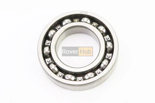 Підшипник 6209 (45x85x19) колінвалу R175А; колінвалу МТ