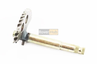 Півмісяць 129мм