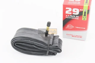 Камера 29"х1,75/2,35 з ніпелем (Schrader AV-48)