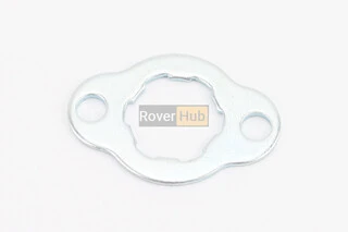 Шайба фиксатор передней звезды СВ-250СС