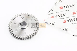 Шестерня балансировочного вала 43T CBВ-250cc