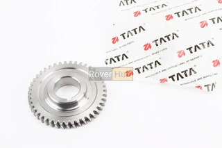 Шестерня колінвала (балансувального валу 43T) CBВ-250cc